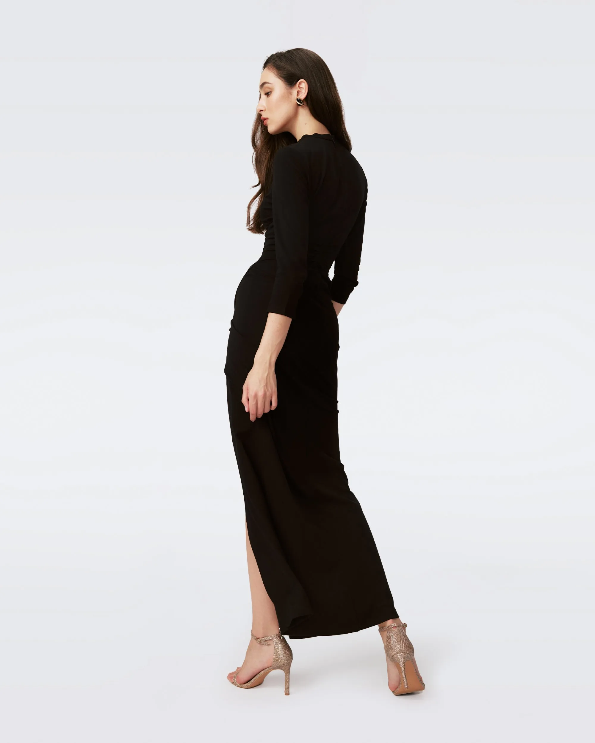 Capri Dress sold by Diane Von Furstenberg product image thumbnail 3