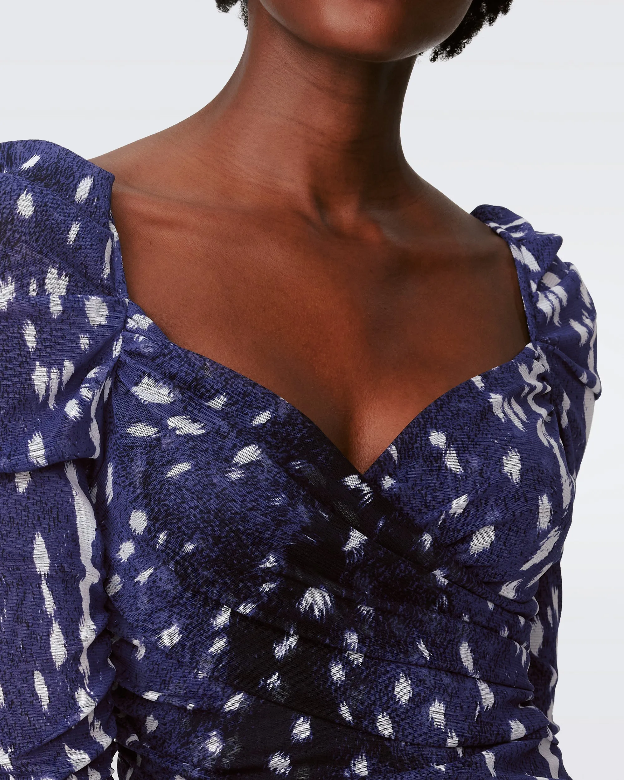 Ash Top sold by Diane Von Furstenberg product image thumbnail 2