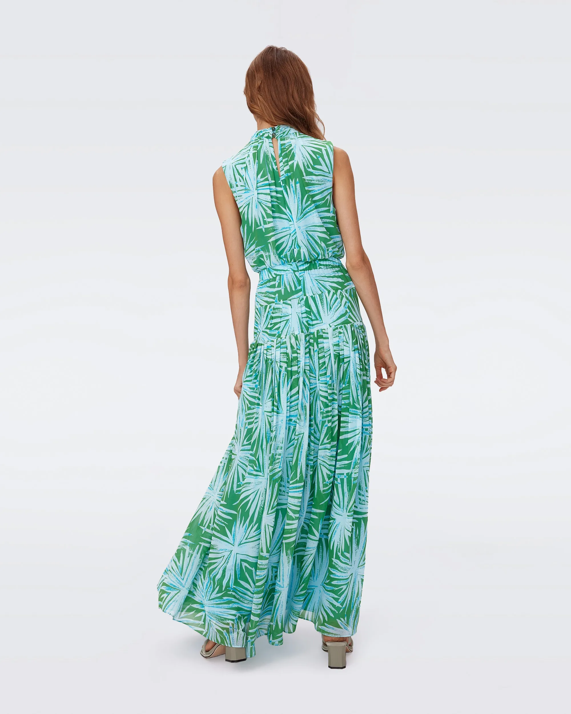Menon Dress sold by Diane Von Furstenberg product image thumbnail 3