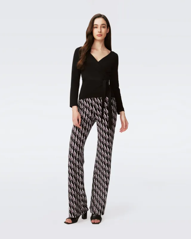 Brooklyn Pants sold by Diane Von Furstenberg