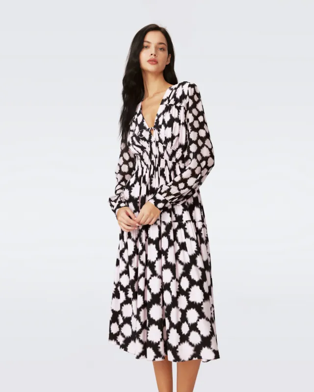 Akiva Dress sold by Diane Von Furstenberg