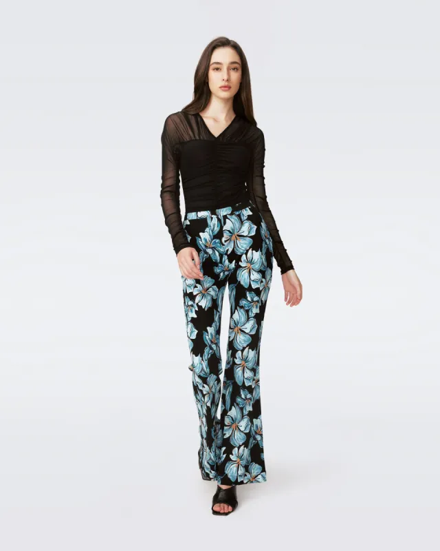 Brooklyn Pants sold by Diane Von Furstenberg