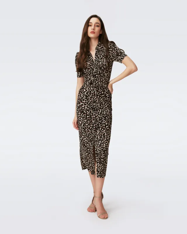 Zoey Dress sold by Diane Von Furstenberg