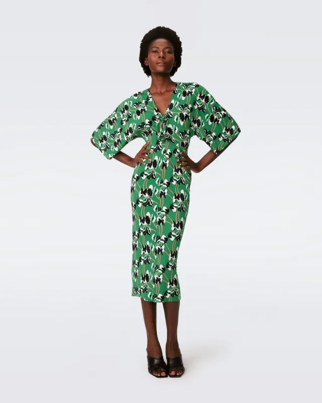 Valerie Dress sold by Diane Von Furstenberg