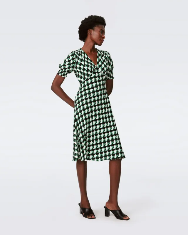 Jemma Dress sold by Diane Von Furstenberg
