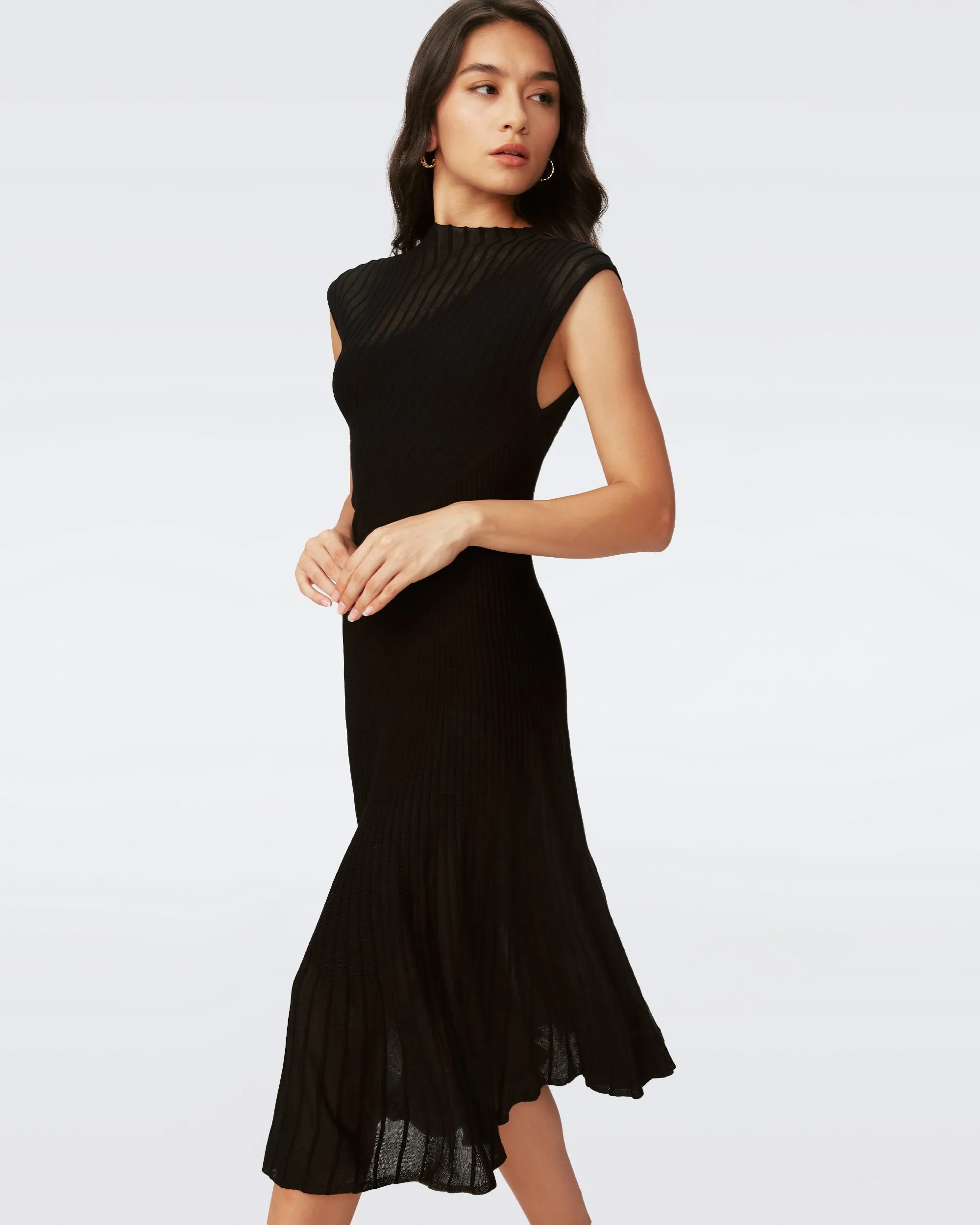 Rick Dress sold by Diane Von Furstenberg product image thumbnail 5