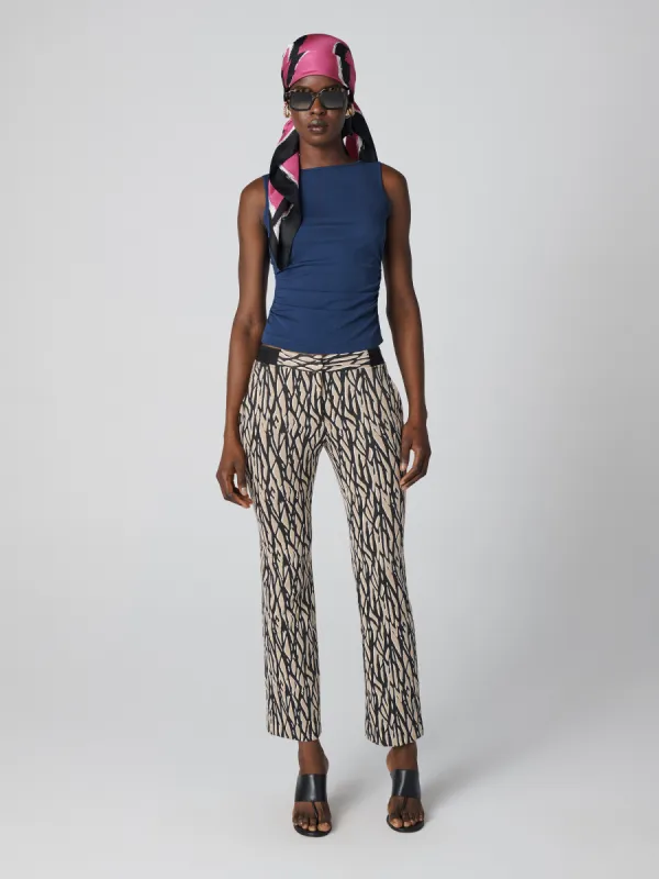 Calliope Pants sold by Diane Von Furstenberg
