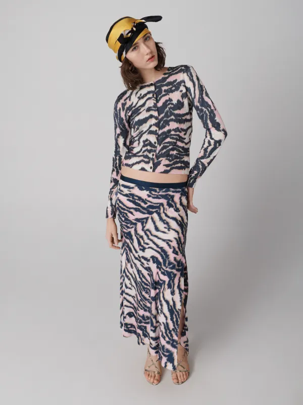 Roma Cardigan sold by Diane Von Furstenberg