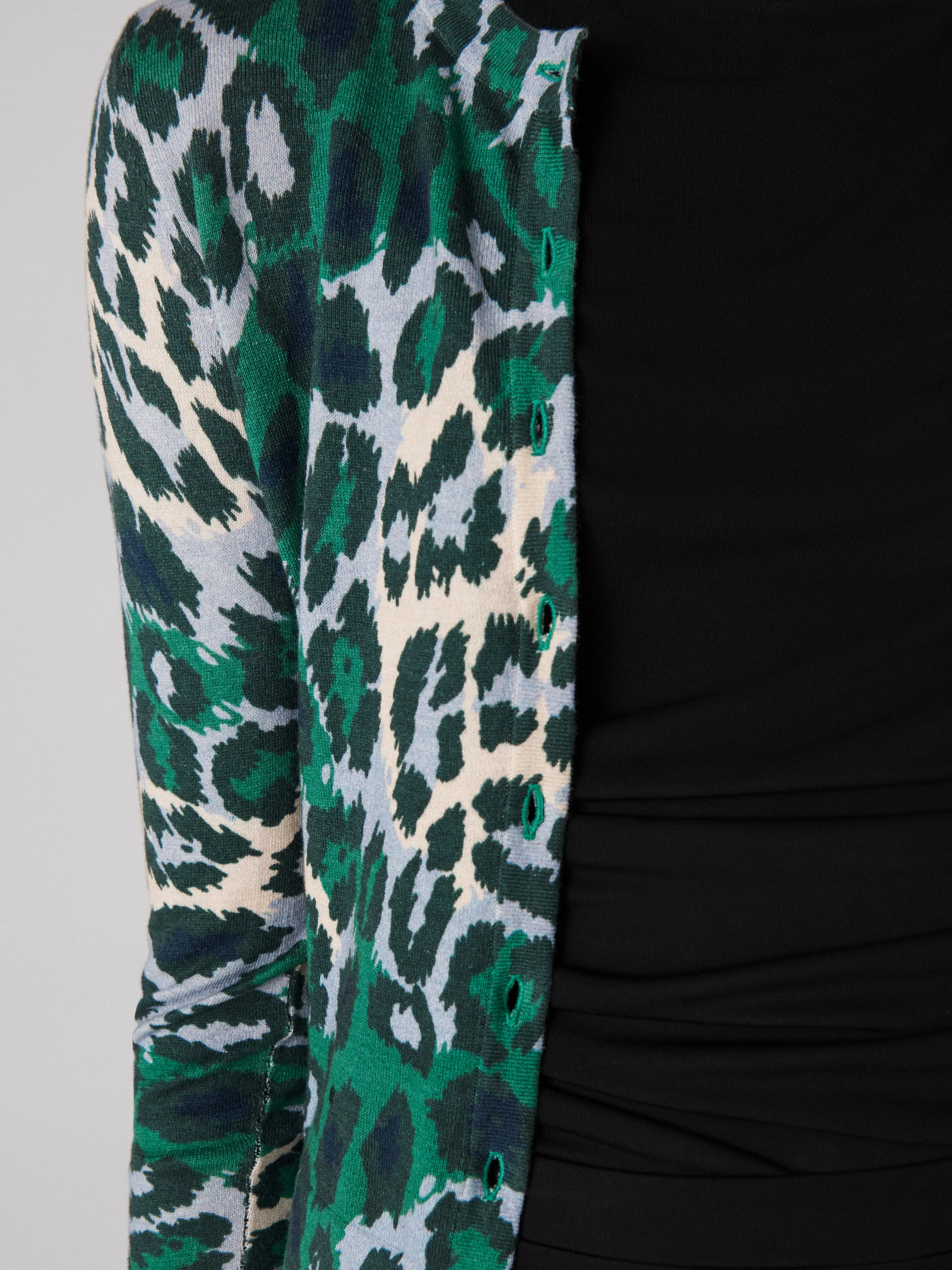 Roma Cardigan sold by Diane Von Furstenberg product image thumbnail 2