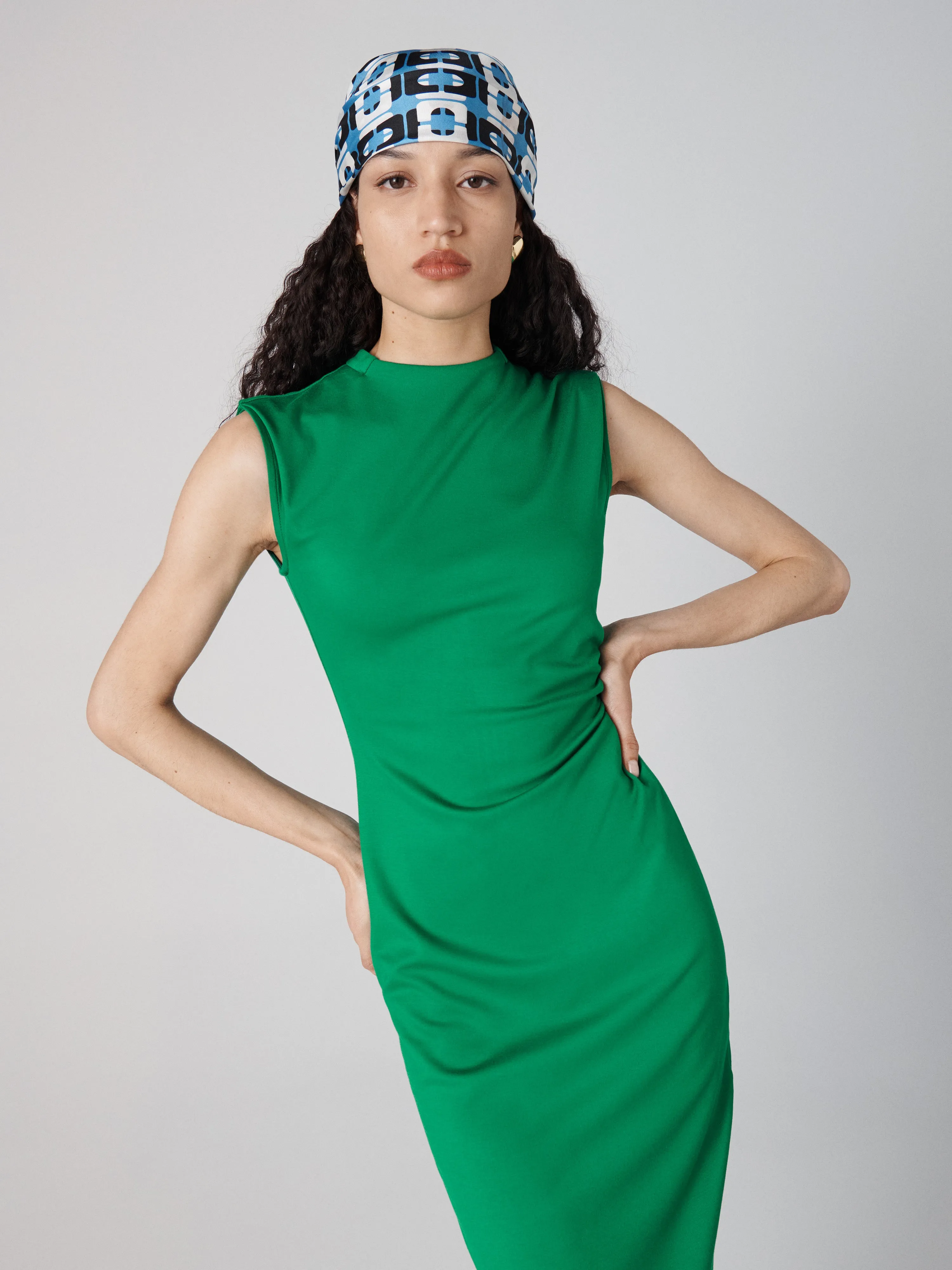 Darrius Dress sold by Diane Von Furstenberg