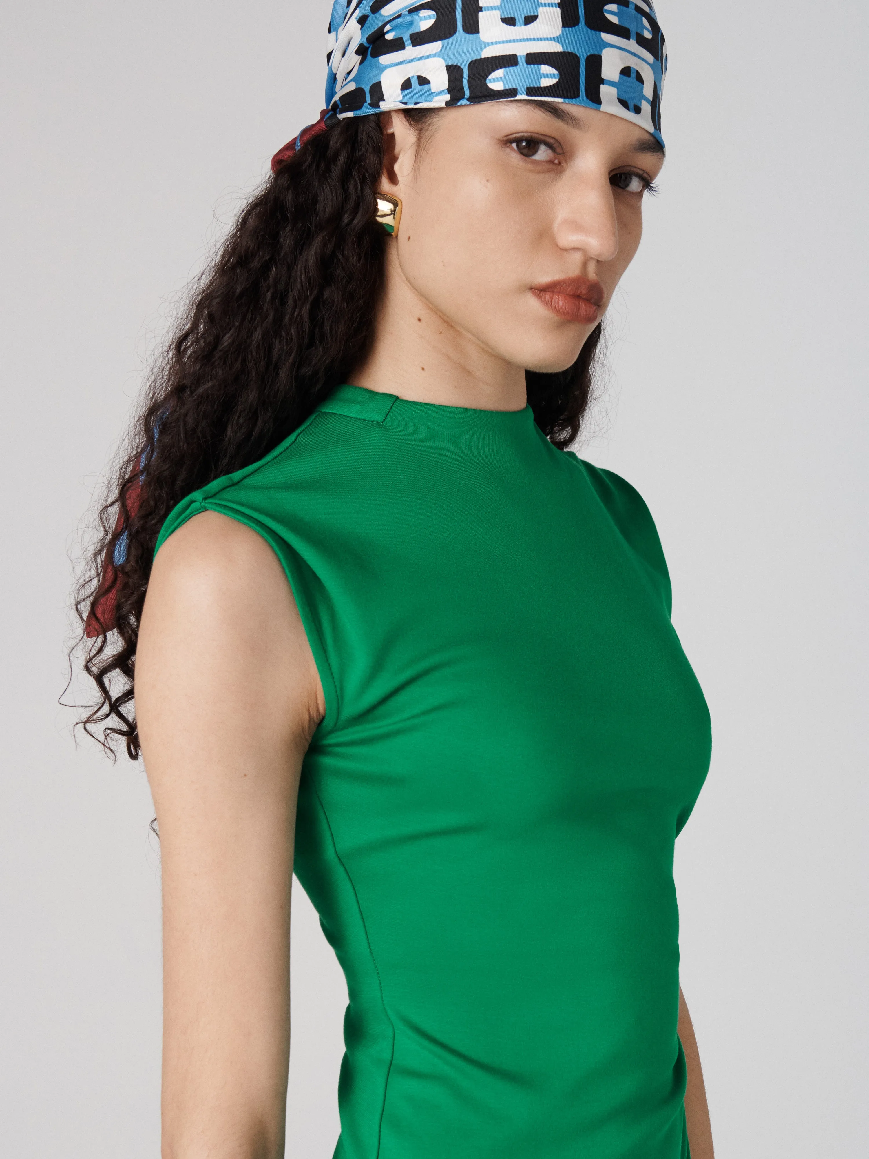 Darrius Dress sold by Diane Von Furstenberg product image thumbnail 2