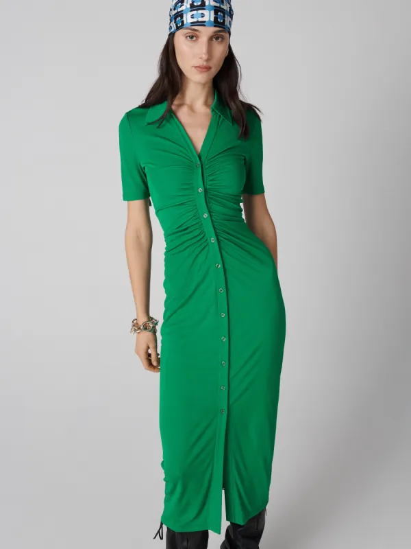 Zoey Dress sold by Diane Von Furstenberg