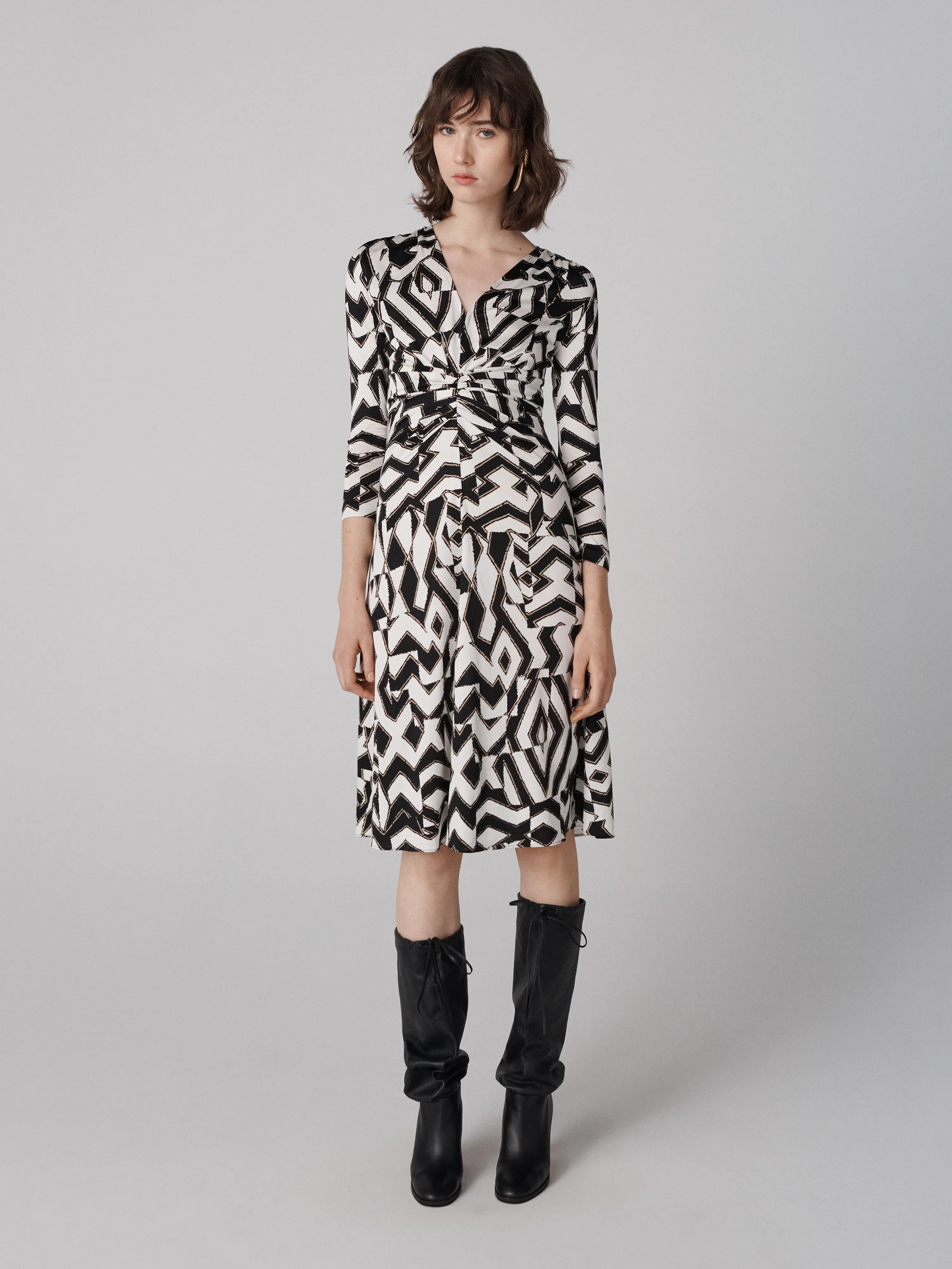 Jerome Dress sold by Diane Von Furstenberg