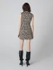 Ruby Mini Dress sold by Diane Von Furstenberg