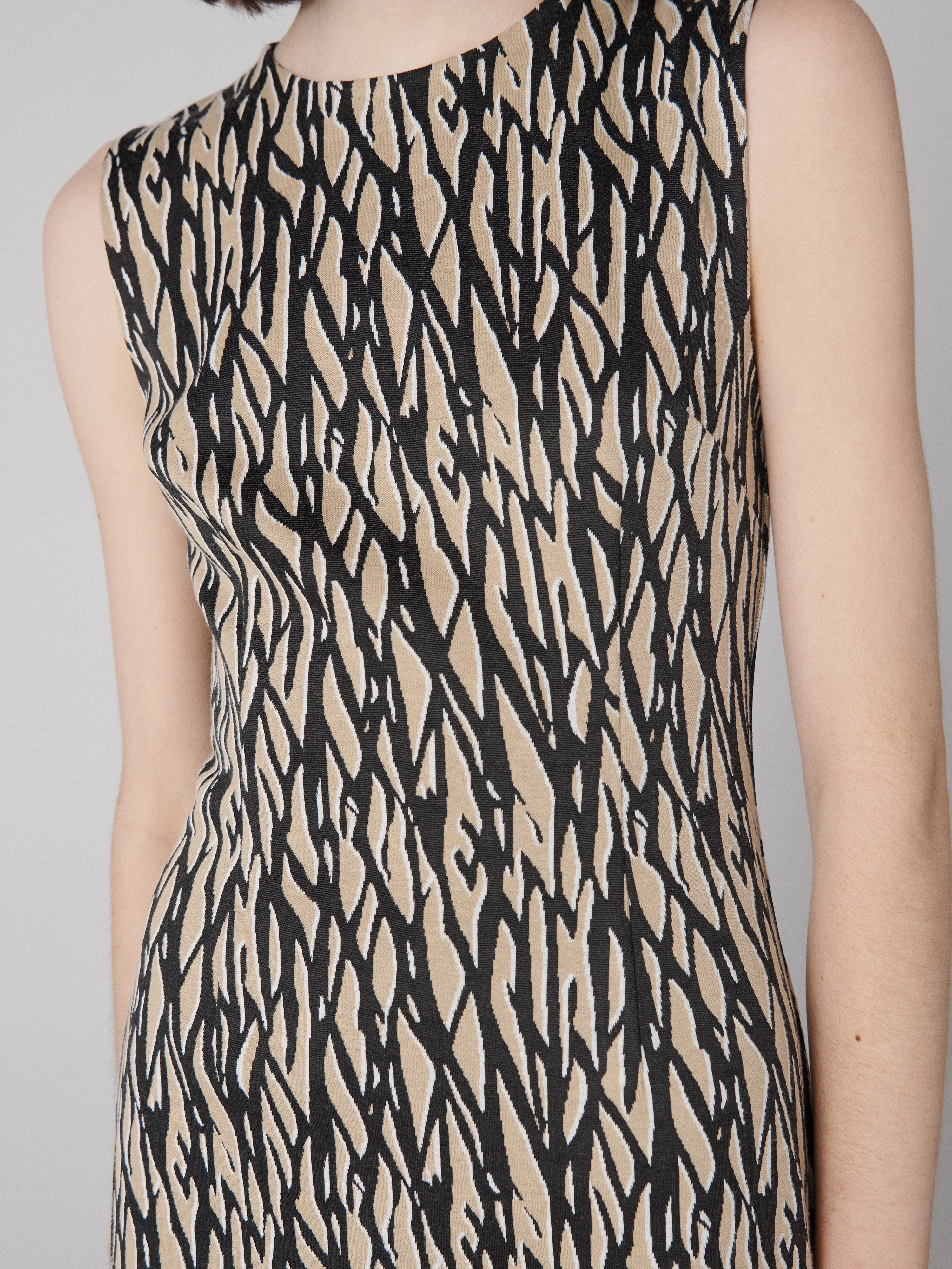 Ruby Dress sold by Diane Von Furstenberg product image thumbnail 2