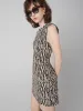 Ruby Mini Dress sold by Diane Von Furstenberg