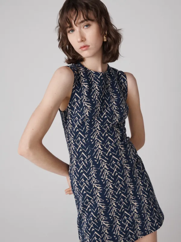 Ruby Dress sold by Diane Von Furstenberg