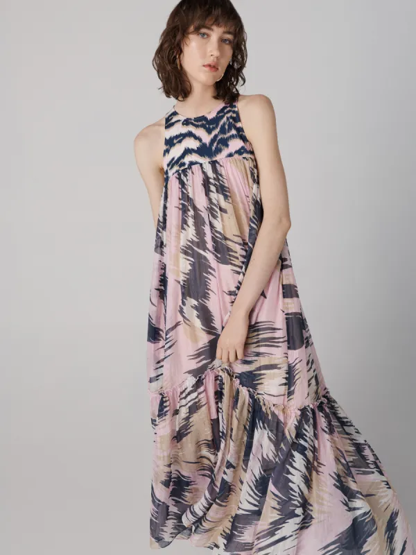 Melisse Dress sold by Diane Von Furstenberg
