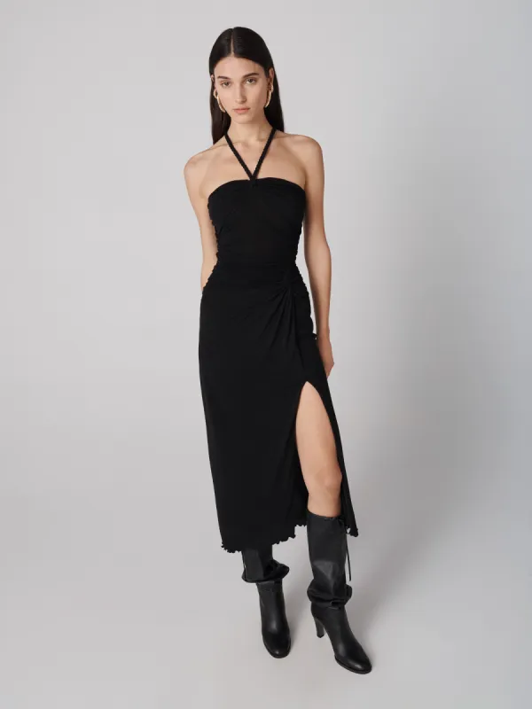 Aria Dress sold by Diane Von Furstenberg