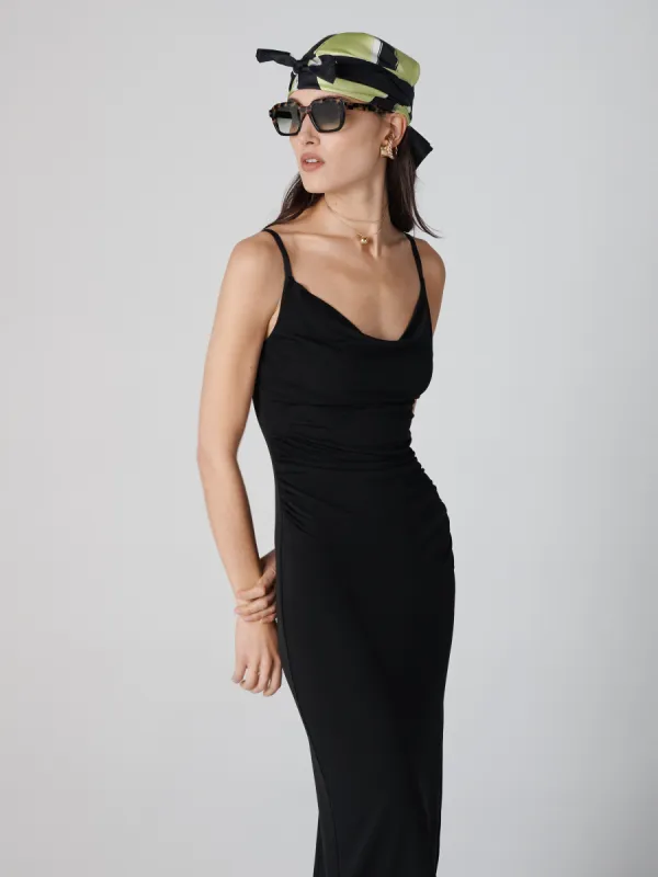 Claudia Slip Dress sold by Diane Von Furstenberg