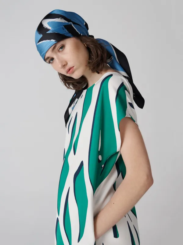 Cora Dress sold by Diane Von Furstenberg