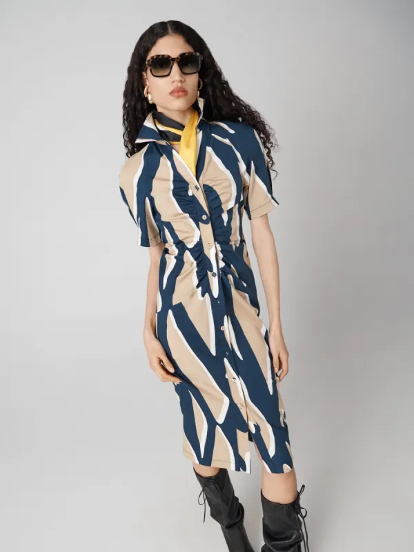 Sheskita Dress sold by Diane Von Furstenberg