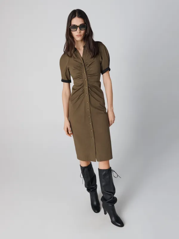 Sheskita Dress sold by Diane Von Furstenberg