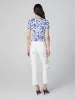 Perfect Short Sleeve Top sold by Diane Von Furstenberg