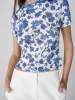 Perfect Short Sleeve Top sold by Diane Von Furstenberg