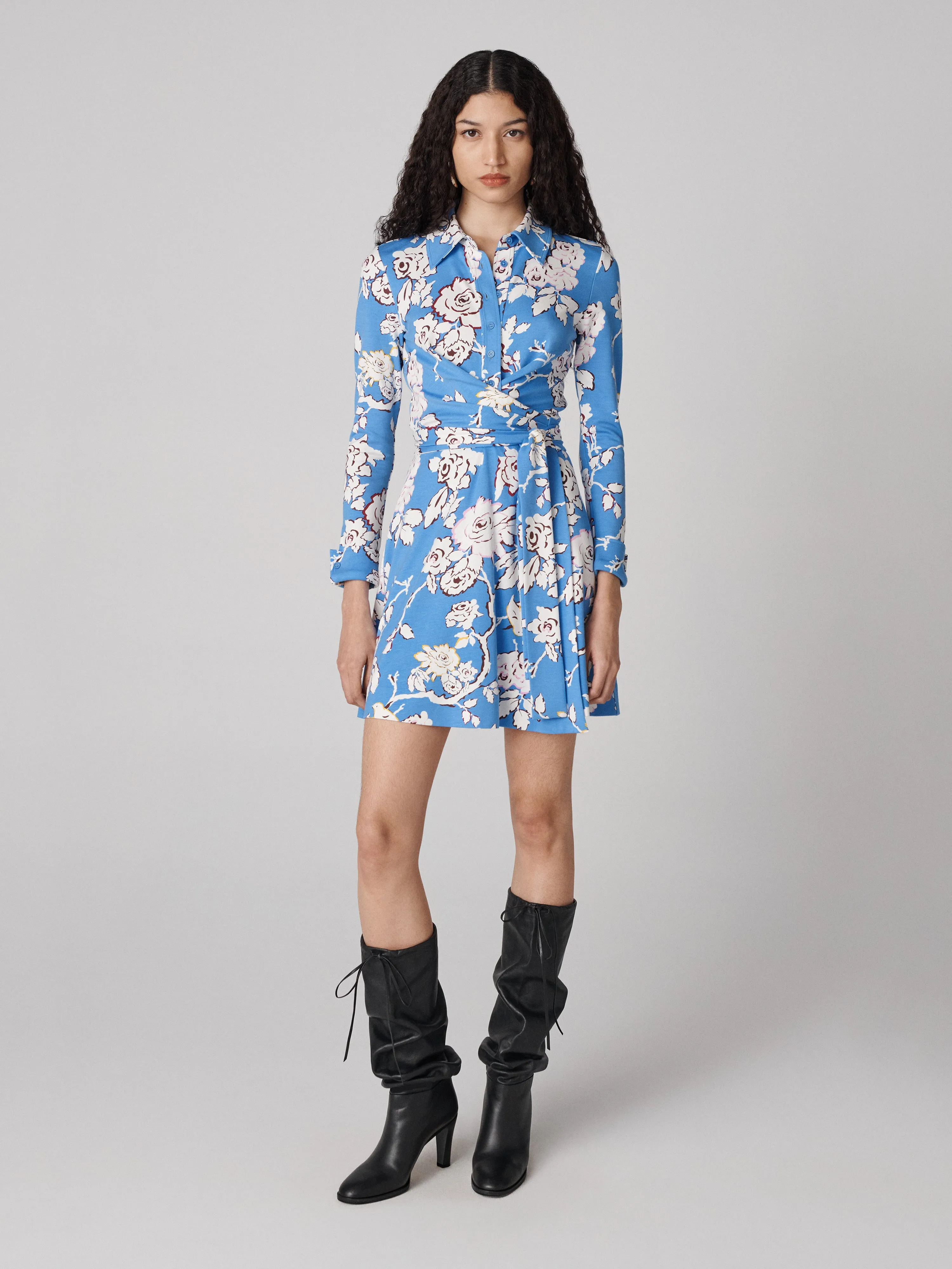 Didi Dress sold by Diane Von Furstenberg