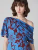 Wittrock Jumpsuit sold by Diane Von Furstenberg