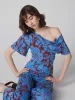 Wittrock Jumpsuit sold by Diane Von Furstenberg