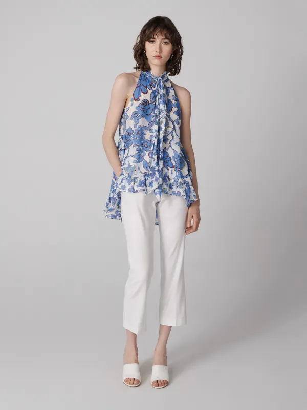 Faye Top sold by Diane Von Furstenberg