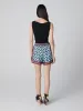 Delfine Shorts sold by Diane Von Furstenberg