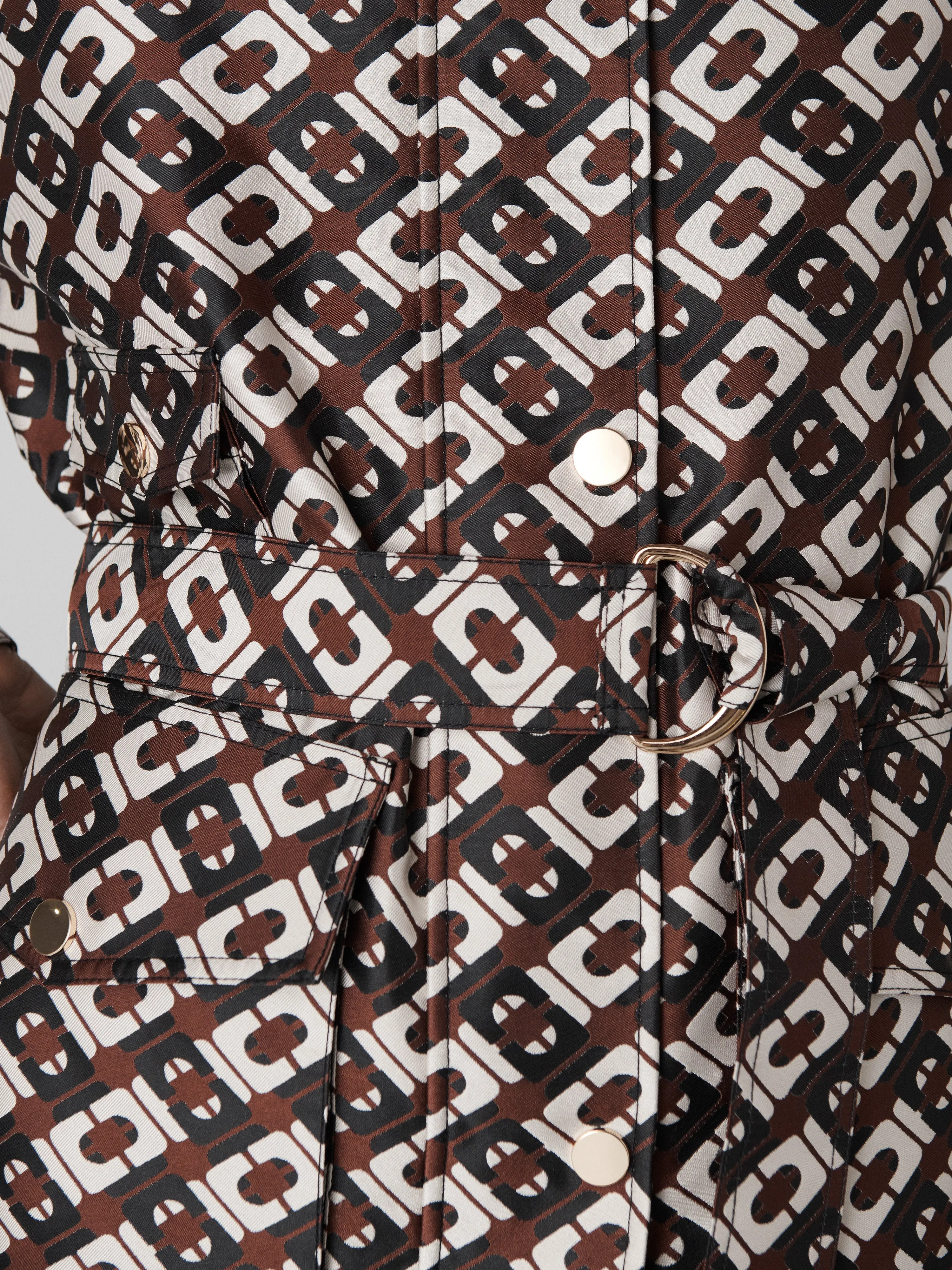 Karlie Jacket sold by Diane Von Furstenberg product image thumbnail 2