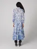 Kiara Dress sold by Diane Von Furstenberg