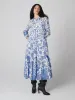 Kiara Dress sold by Diane Von Furstenberg