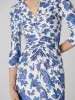 Alba Dress sold by Diane Von Furstenberg