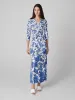Alba Dress sold by Diane Von Furstenberg