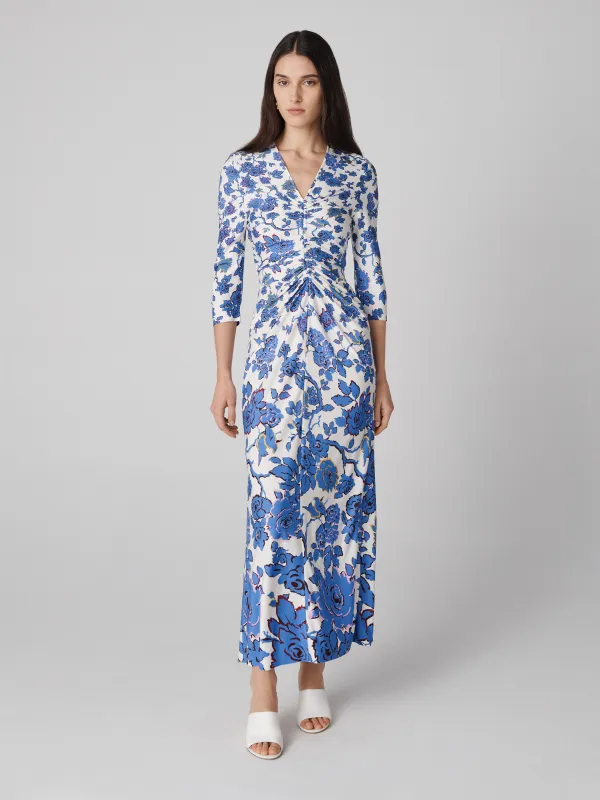 Alba Dress sold by Diane Von Furstenberg