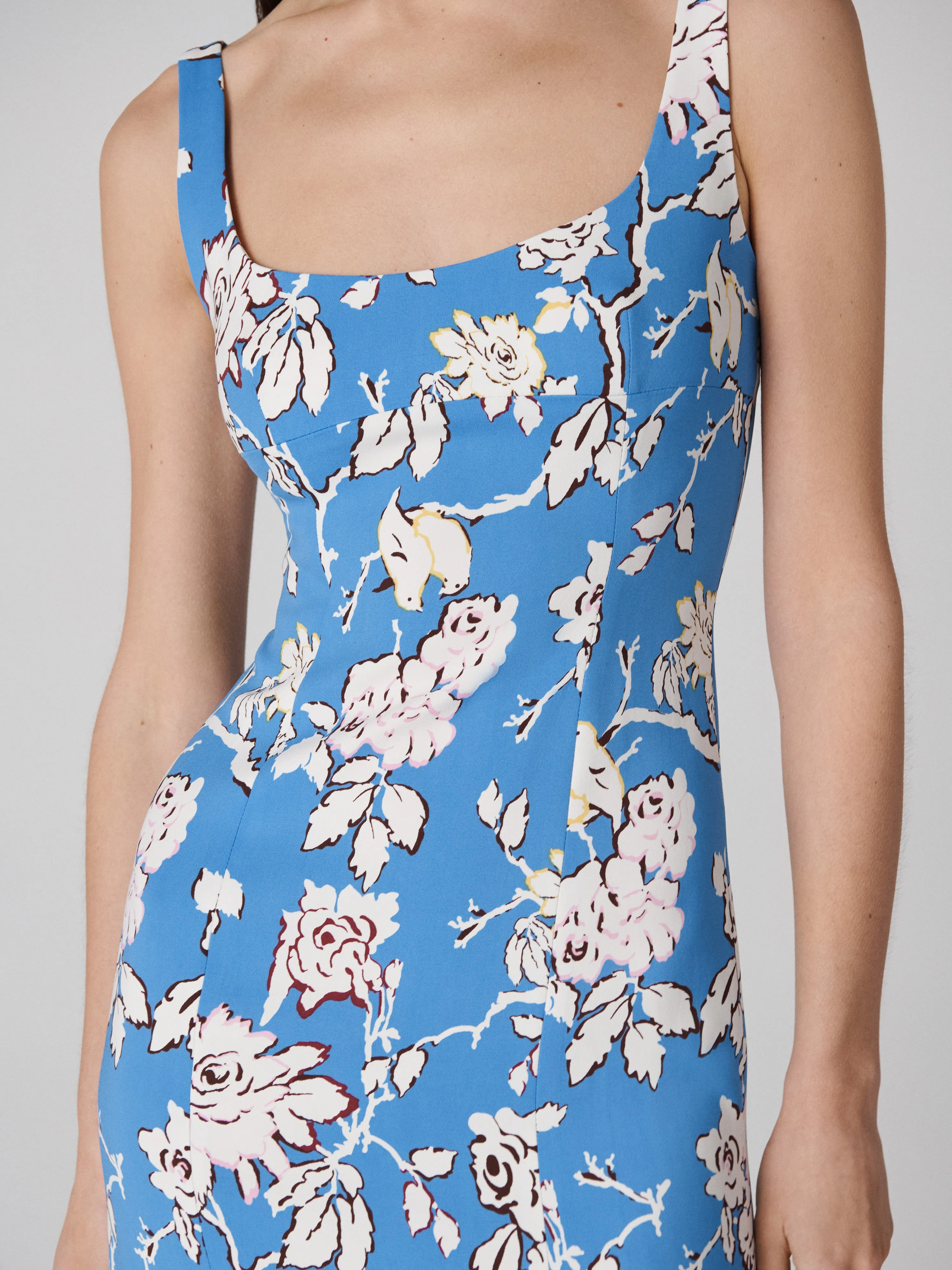 Socrates Dress sold by Diane Von Furstenberg product image thumbnail 2