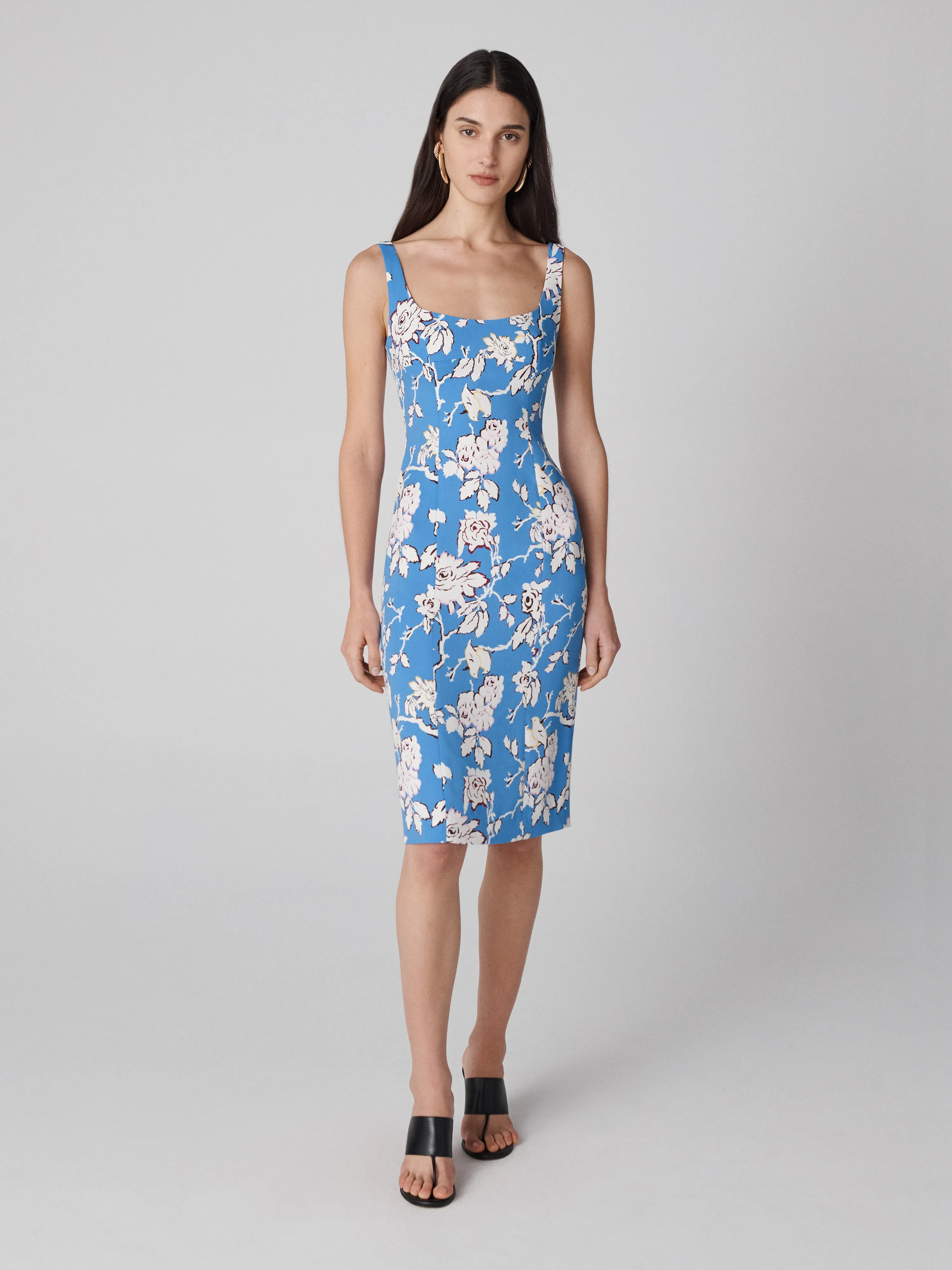 Socrates Dress sold by Diane Von Furstenberg