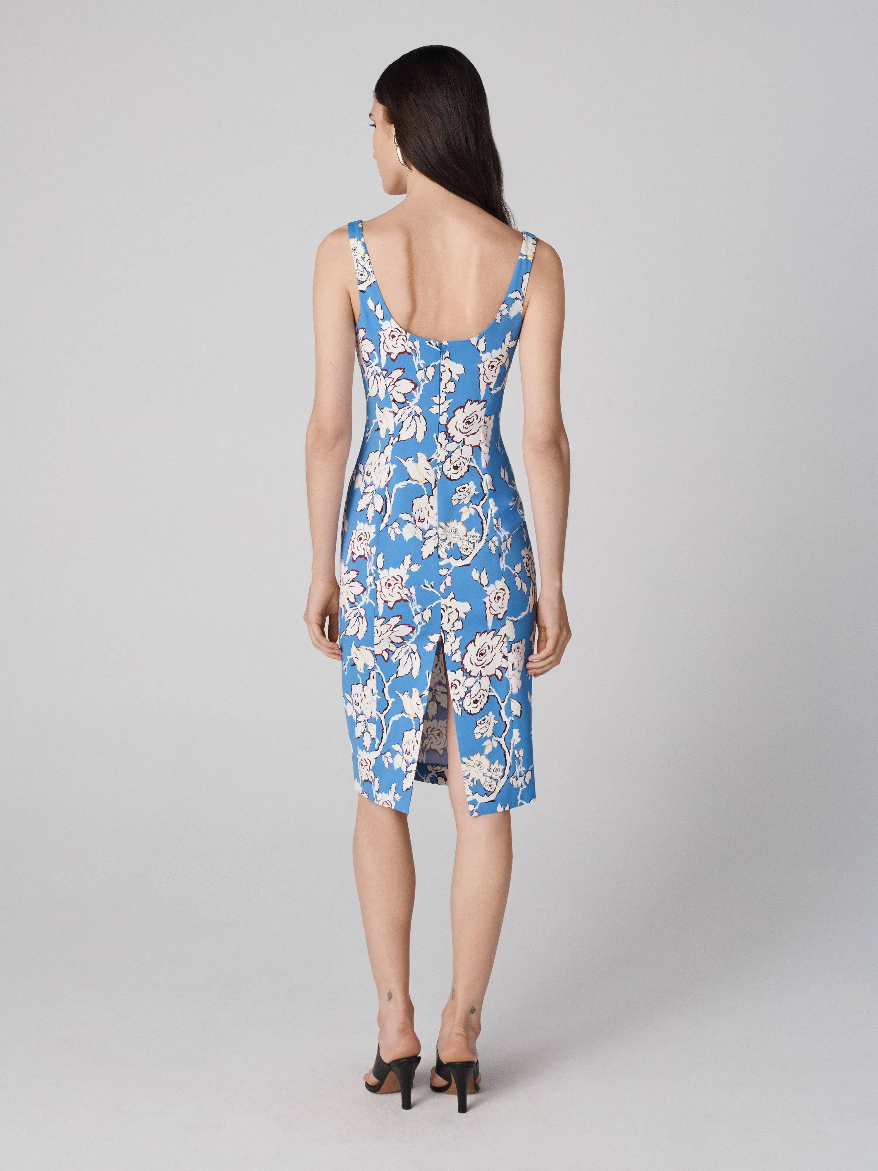 Socrates Dress sold by Diane Von Furstenberg product image thumbnail 3