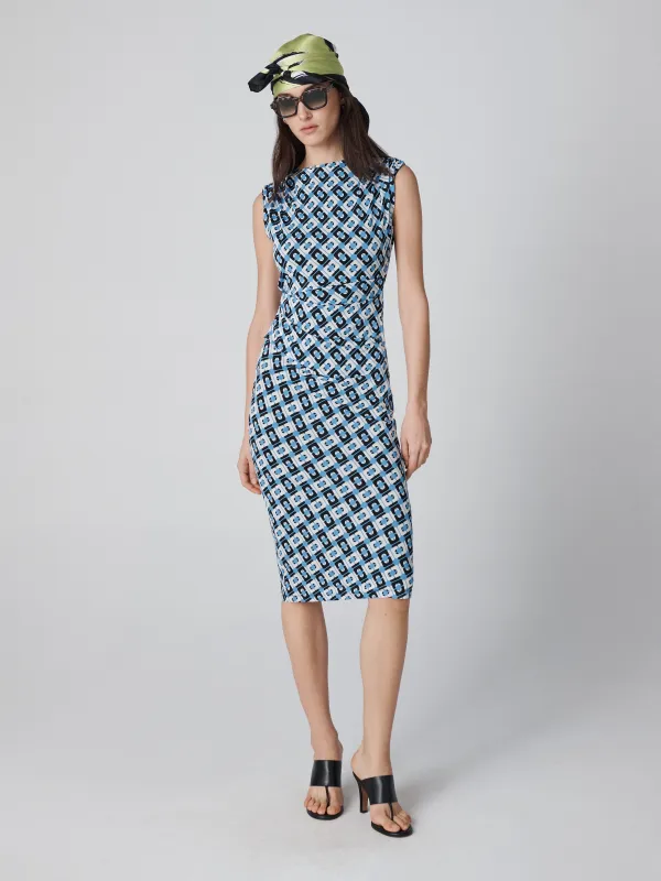 Darrius Dress sold by Diane Von Furstenberg