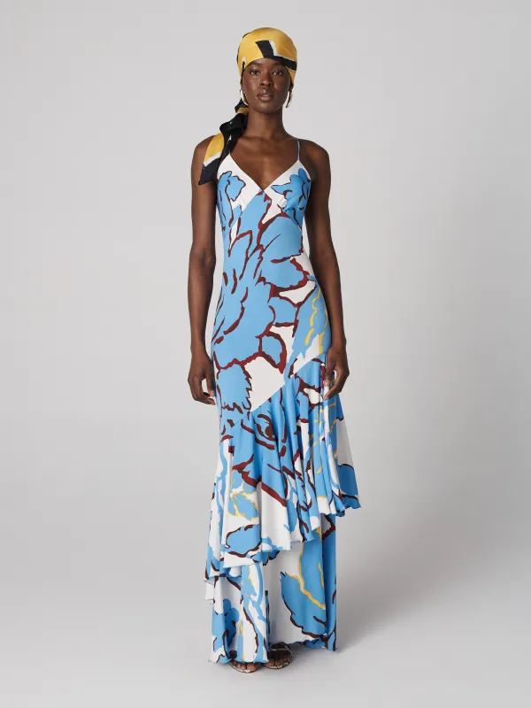 Luisa Dress sold by Diane Von Furstenberg
