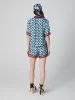 Alexa Shirt sold by Diane Von Furstenberg