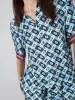 Alexa Shirt sold by Diane Von Furstenberg