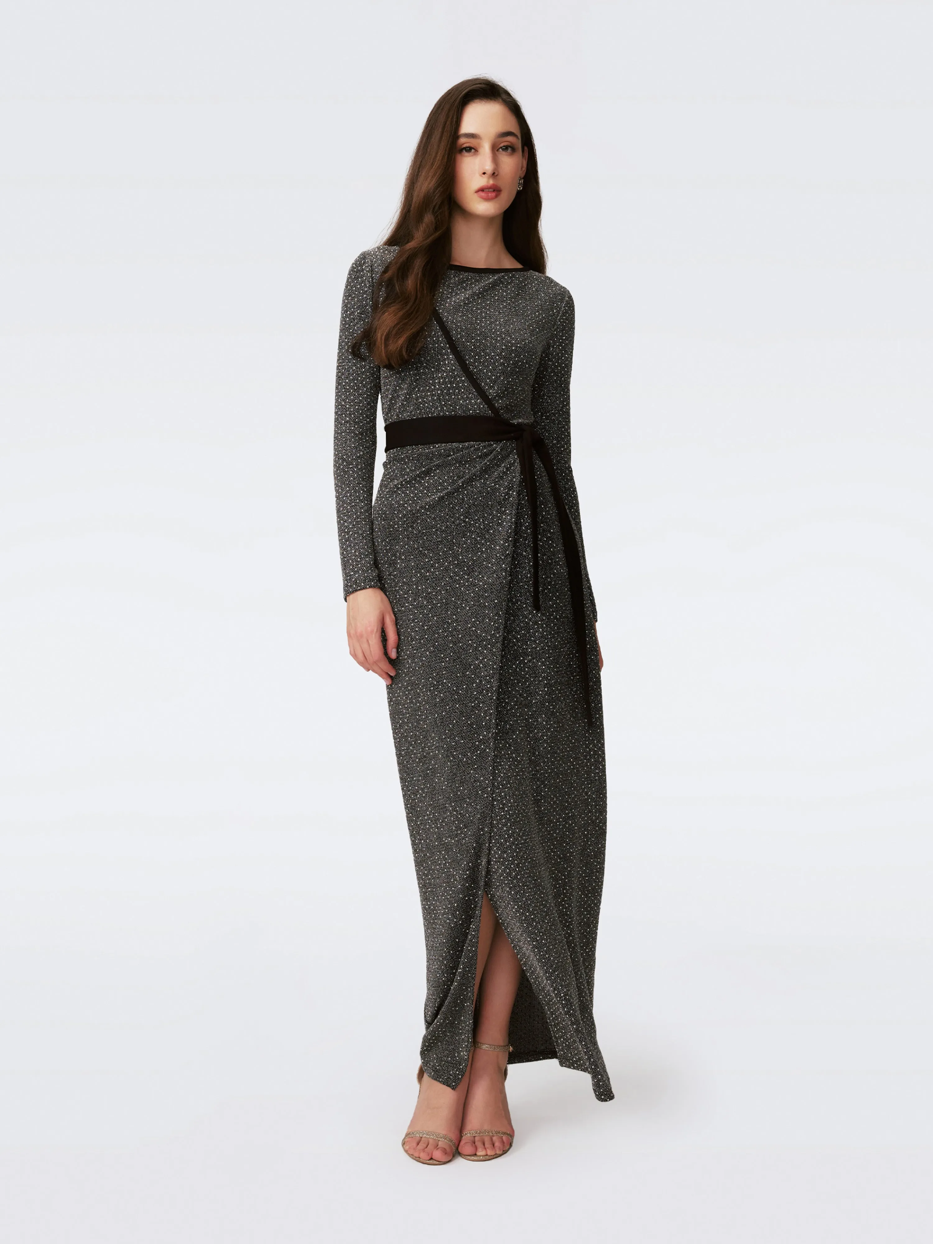 Simona Dress sold by Diane Von Furstenberg product image thumbnail 4