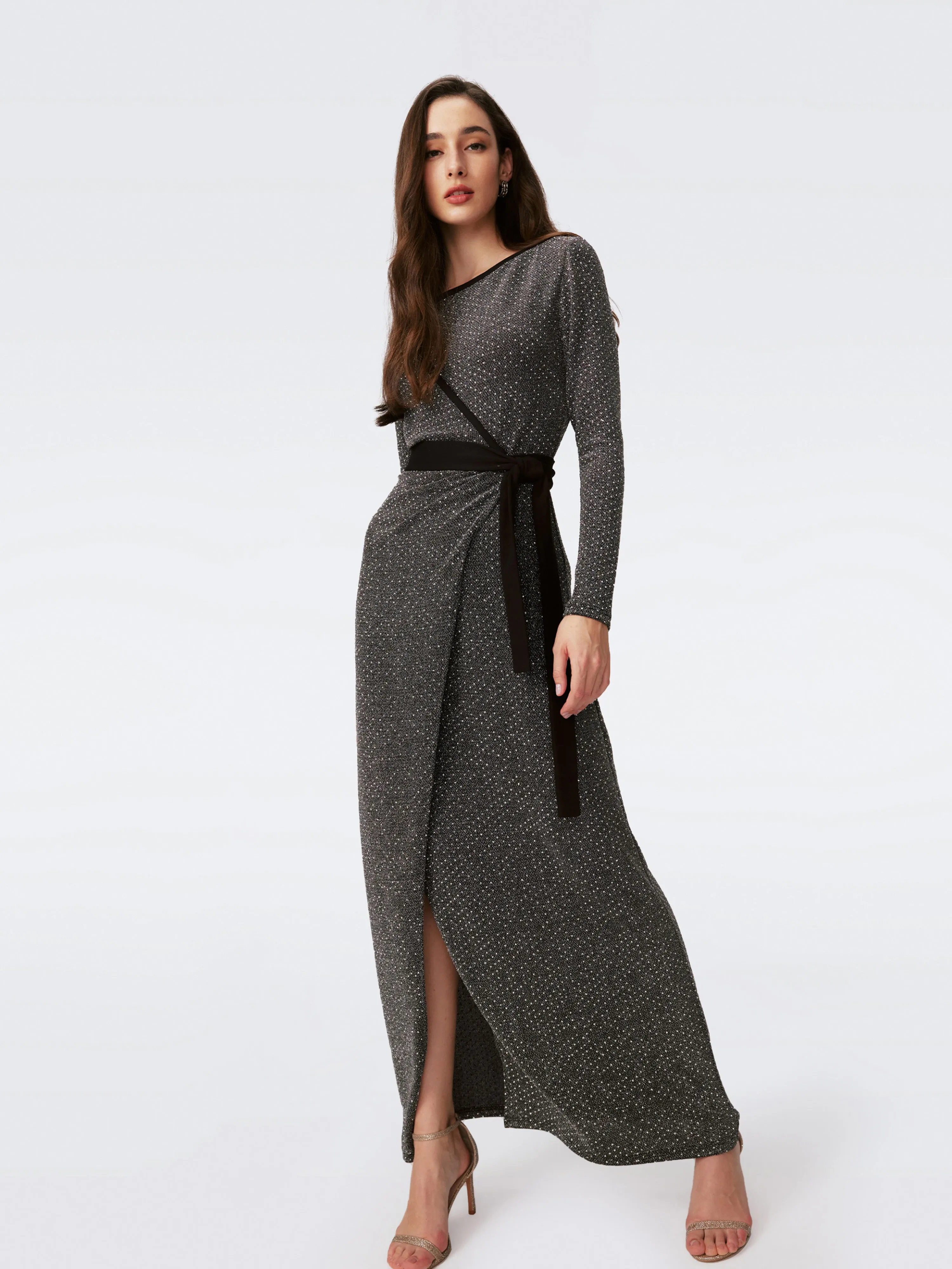 Simona Dress sold by Diane Von Furstenberg