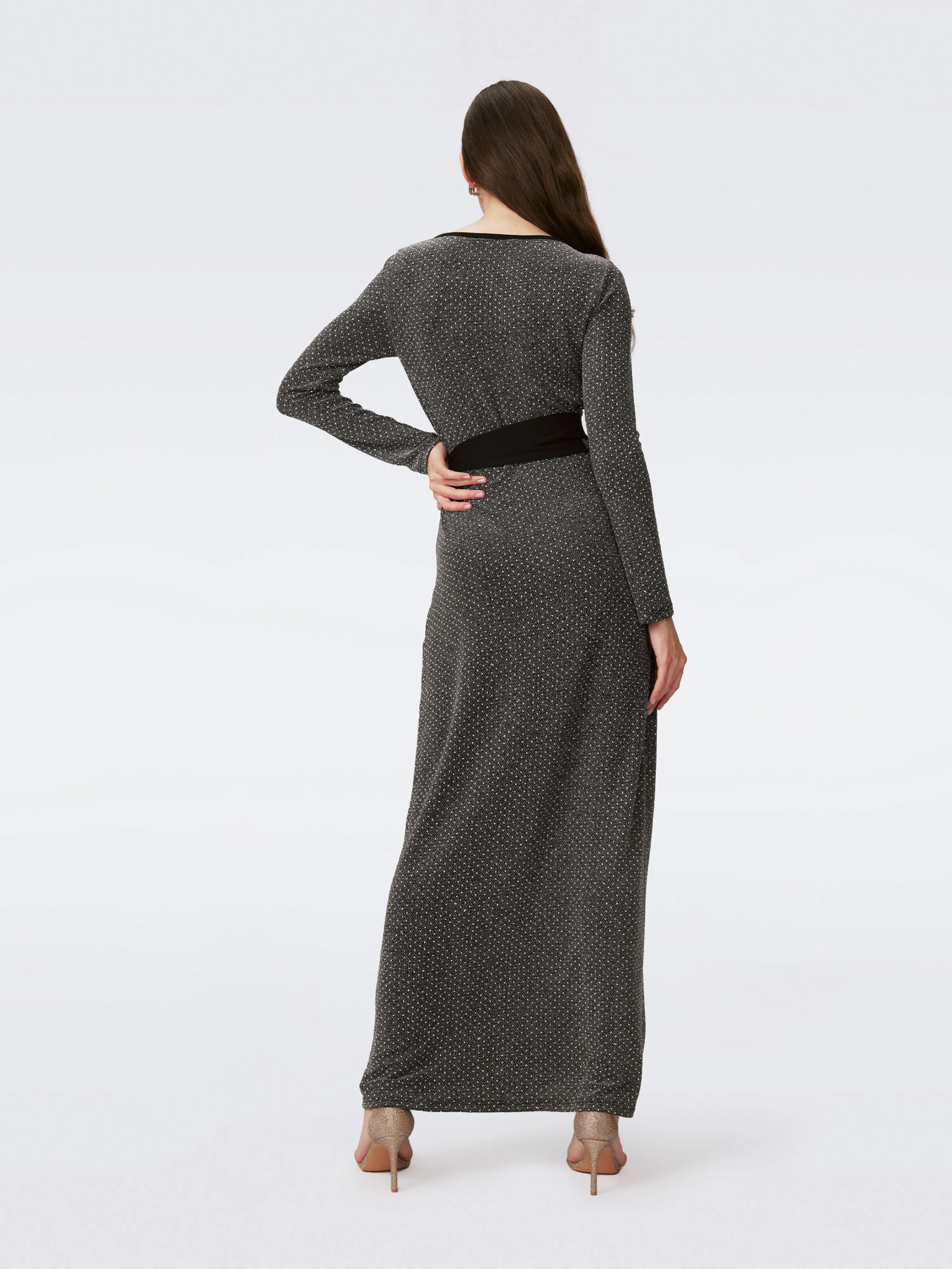 Simona Dress sold by Diane Von Furstenberg product image thumbnail 3